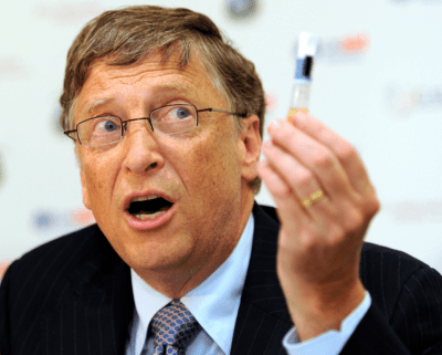 How Bill Gates Monopolized Global Health - StringDancer ...